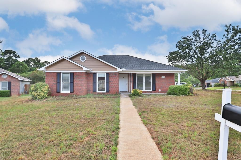 2219 Birchwood Drive, Columbus, GA 31909