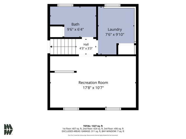 434 N Harding Avenue, Mishawaka, IN 46544