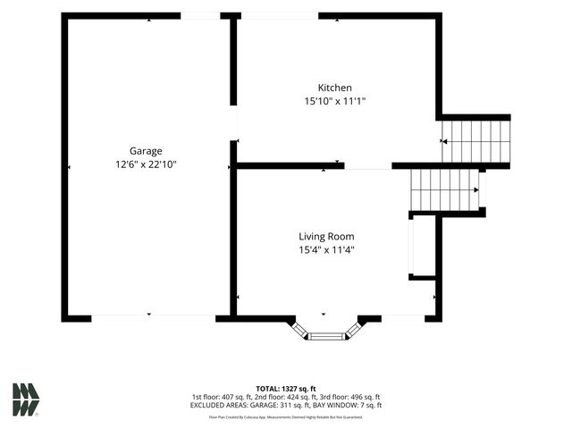 434 N Harding Avenue, Mishawaka, IN 46544