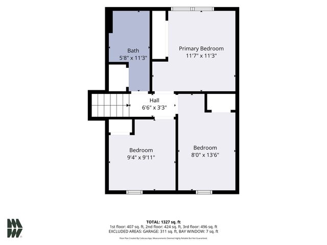 434 N Harding Avenue, Mishawaka, IN 46544