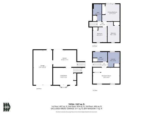 434 N Harding Avenue, Mishawaka, IN 46544