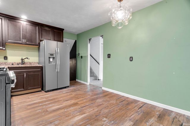 434 N Harding Avenue, Mishawaka, IN 46544