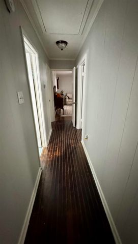 7692 CURRIE RD, Unincorporated, TN 38053