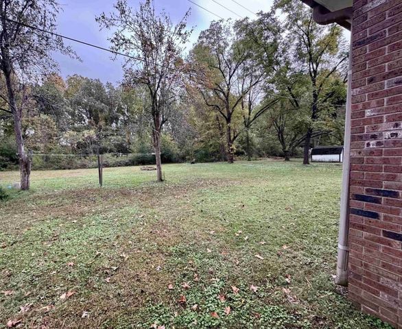 7692 CURRIE RD, Unincorporated, TN 38053