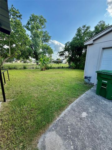 1919 Gregg Street, Houston, TX 77020
