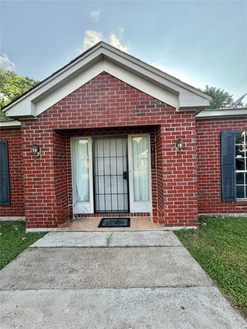 1919 Gregg Street, Houston, TX 77020