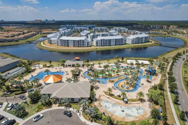 3120 PARADOX CIRCLE 101, Kissimmee, FL 34746