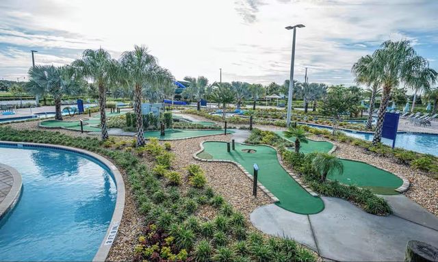 3120 PARADOX CIRCLE 101, Kissimmee, FL 34746