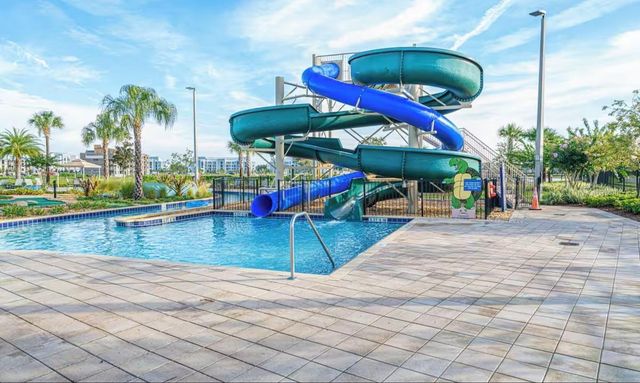 3120 PARADOX CIRCLE 101, Kissimmee, FL 34746