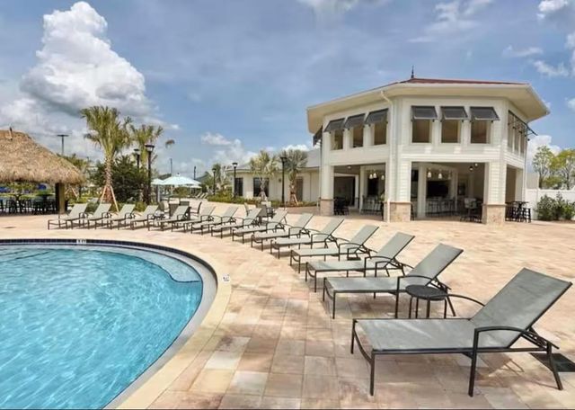 3120 PARADOX CIRCLE 101, Kissimmee, FL 34746