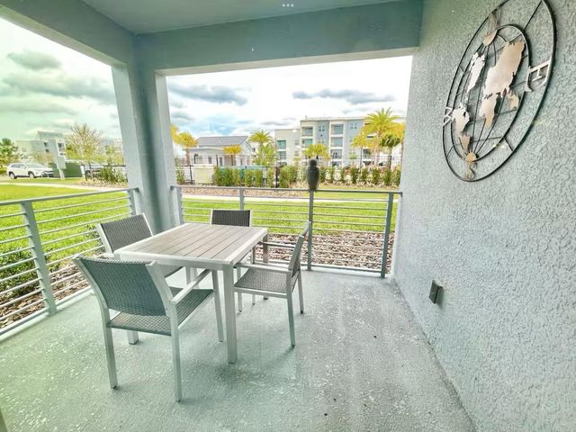 3120 PARADOX CIRCLE 101, Kissimmee, FL 34746