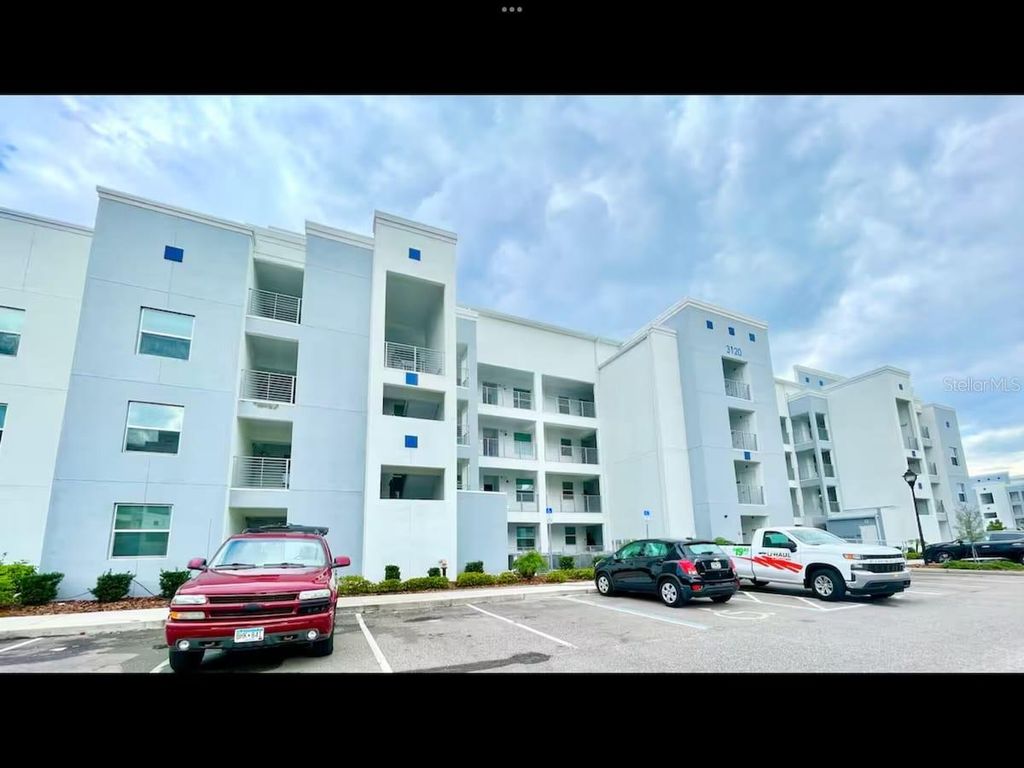 3120 PARADOX CIRCLE 101, Kissimmee, FL 34746