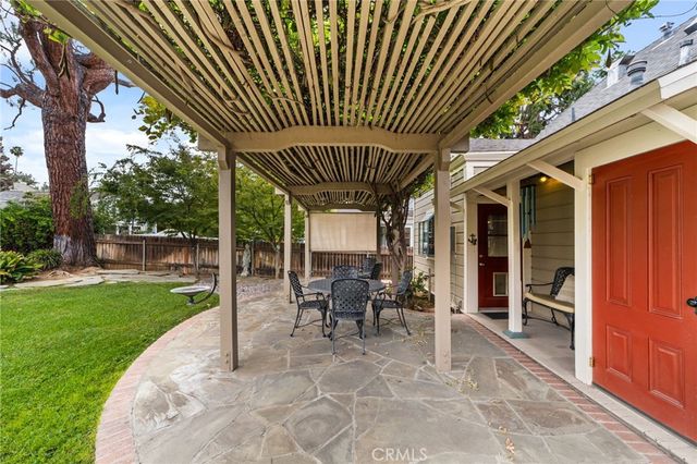 711 Chestnut, Redlands, CA 92373
