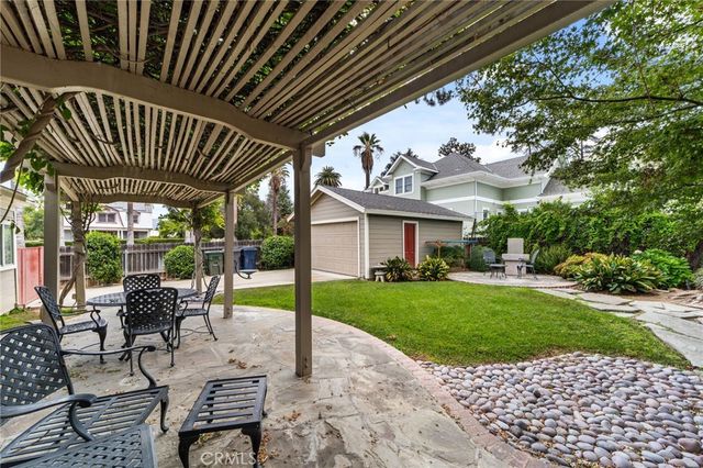 711 Chestnut, Redlands, CA 92373