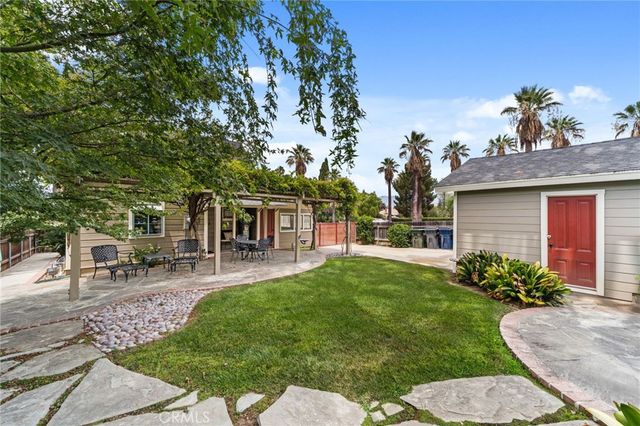711 Chestnut, Redlands, CA 92373