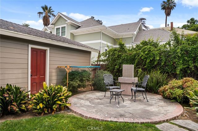 711 Chestnut, Redlands, CA 92373