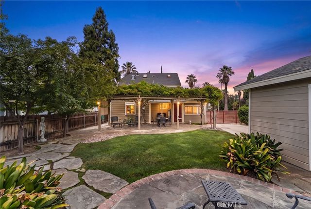 711 Chestnut, Redlands, CA 92373