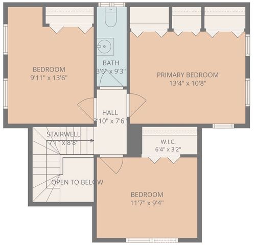 711 Chestnut, Redlands, CA 92373