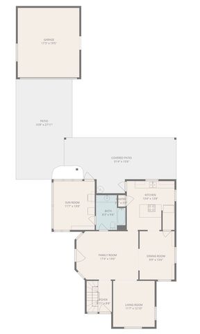 711 Chestnut, Redlands, CA 92373