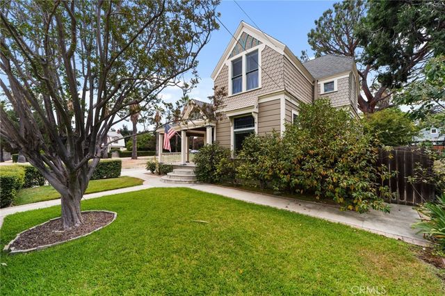711 Chestnut, Redlands, CA 92373