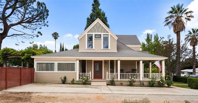 711 Chestnut, Redlands, CA 92373