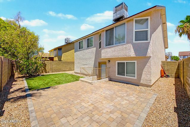 3134 E MCKELLIPS Road 221, Mesa, AZ 85213