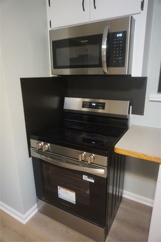 2121 N Hickory Street, Sherman, TX 75092