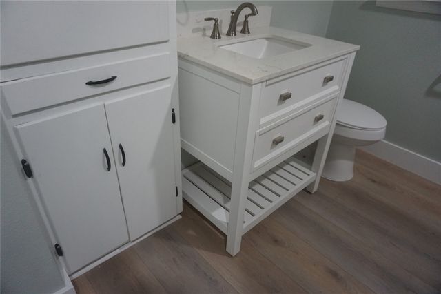 2121 N Hickory Street, Sherman, TX 75092