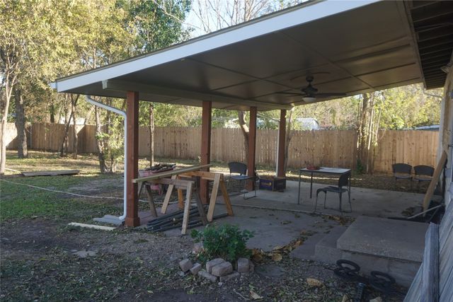 2121 N Hickory Street, Sherman, TX 75092