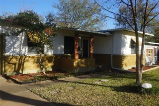 2121 N Hickory Street, Sherman, TX 75092