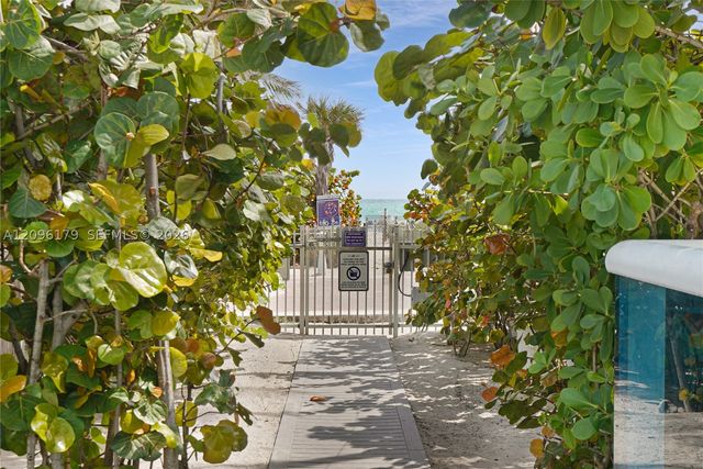 5101 Collins Ave 14C, Miami Beach, FL 33140