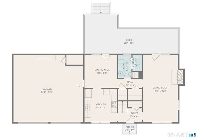 1 Beamon Meadow Place, Old Saybrook, CT 06475