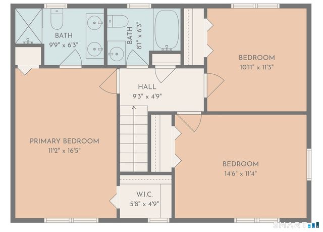 1 Beamon Meadow Place, Old Saybrook, CT 06475