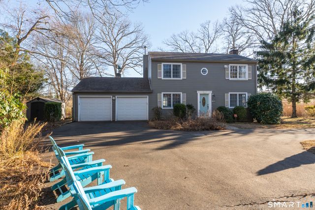 1 Beamon Meadow Place, Old Saybrook, CT 06475