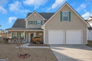 7492 Ferrara Drive, Lithonia, GA 30058