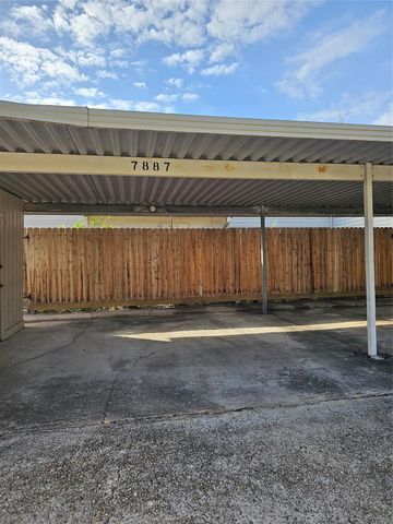 7887 Kendalia Drive, Houston, TX 77036