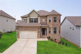 524 Lance View Lane, Lawrenceville, GA 30045