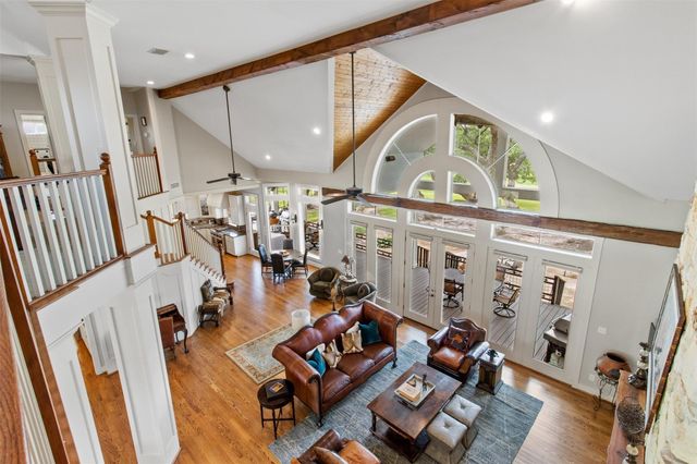 1007 Fm 390 E, Brenham, TX 77833