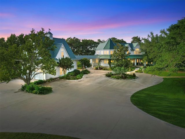 1007 Fm 390 E, Brenham, TX 77833