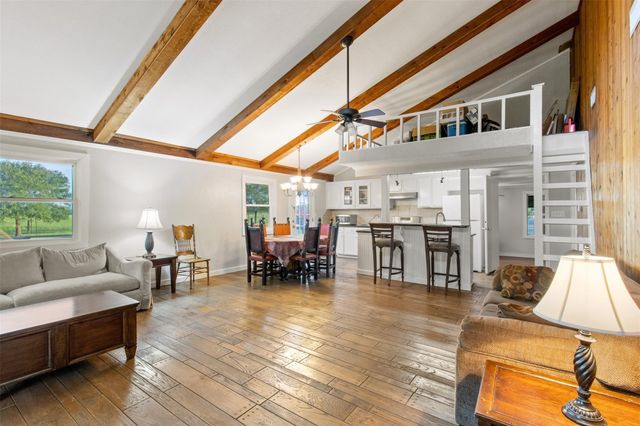 1007 Fm 390 E, Brenham, TX 77833