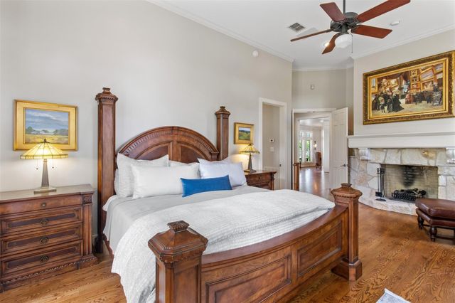 1007 Fm 390 E, Brenham, TX 77833