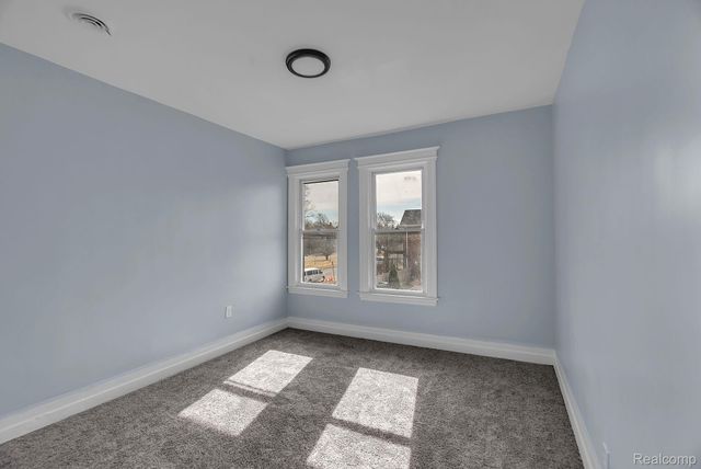 951 E Grand Boulevard, Detroit, MI 48207