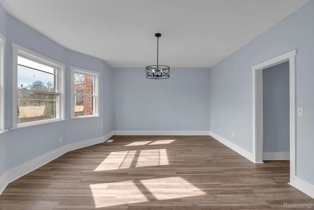 951 E Grand Boulevard, Detroit, MI 48207