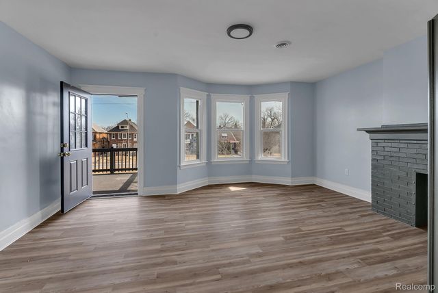 951 E Grand Boulevard, Detroit, MI 48207