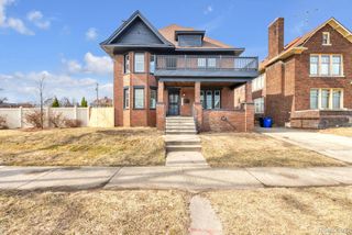 951 E Grand Boulevard, Detroit, MI 48207