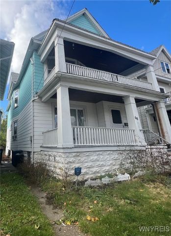 68 Baxter Street, Buffalo, NY 14207