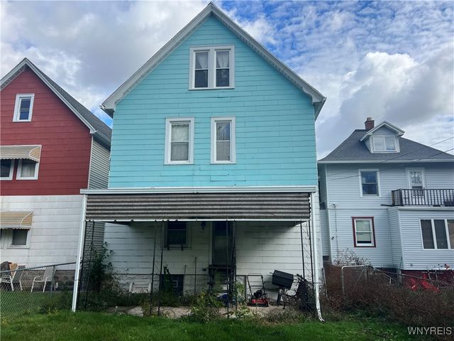 68 Baxter Street, Buffalo, NY 14207