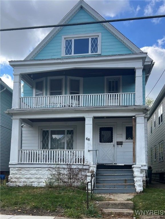 68 Baxter Street, Buffalo, NY 14207