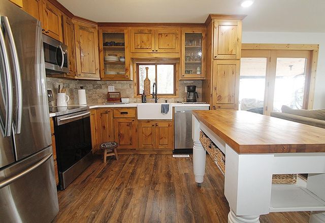 W3870 County Road K, Montello, WI 53949
