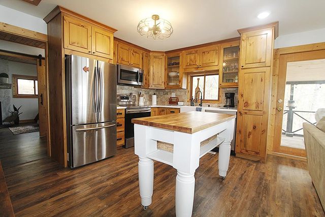 W3870 County Road K, Montello, WI 53949